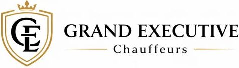 Grand Executive Chauffeurs LOGO