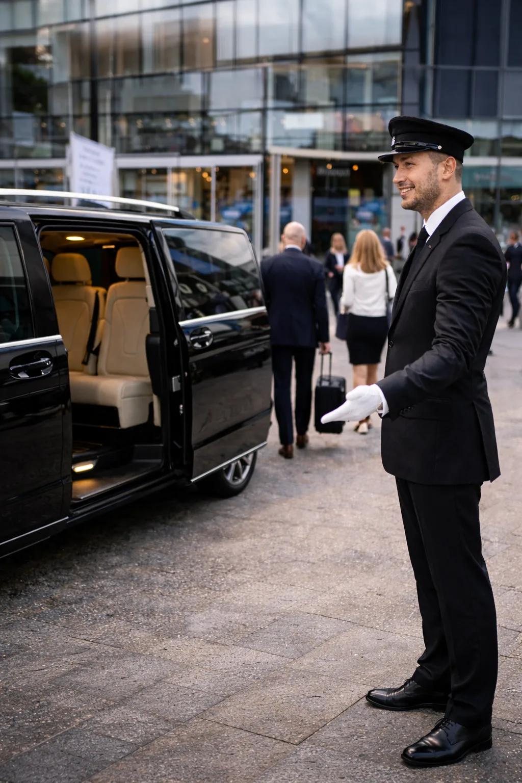 Exhibition and Trade Show Transport