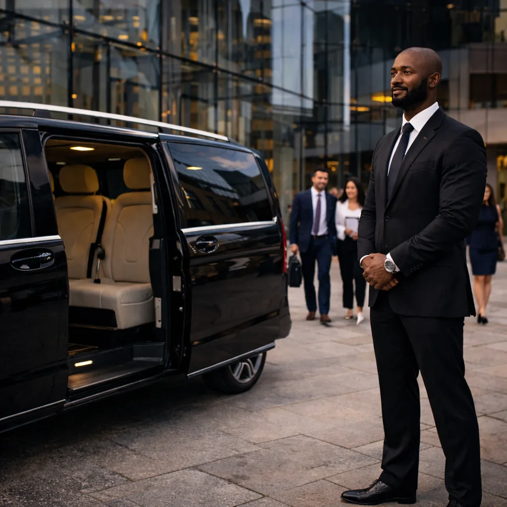 Corporate Events and Conferences