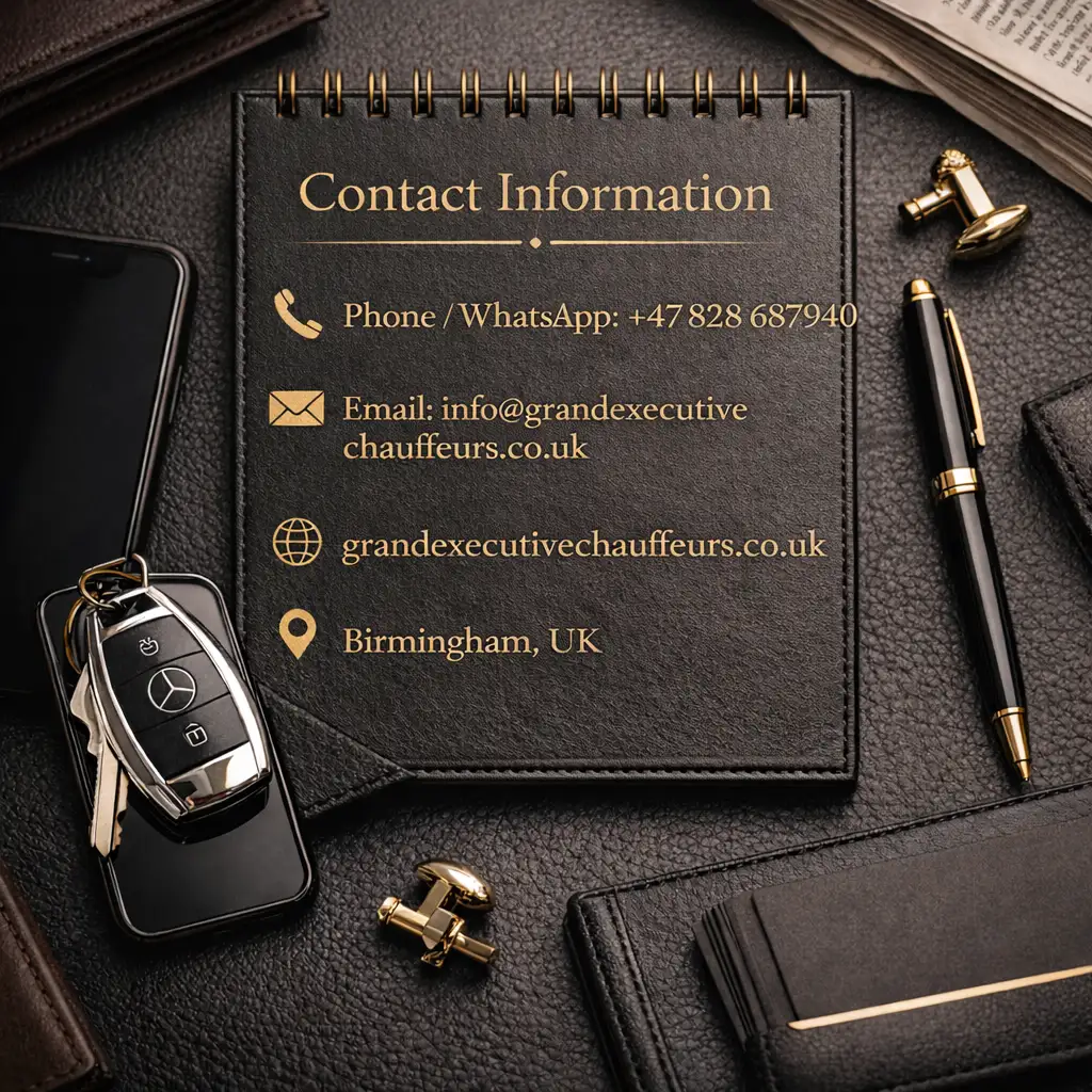 Contact Information