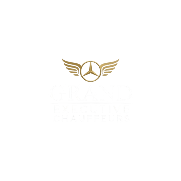 Grand Executive Chauffeurs' logo
