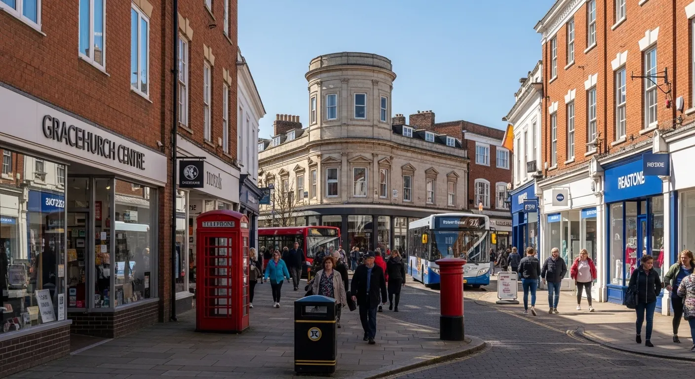 About Us 8 Sutton Coldfield (B73)