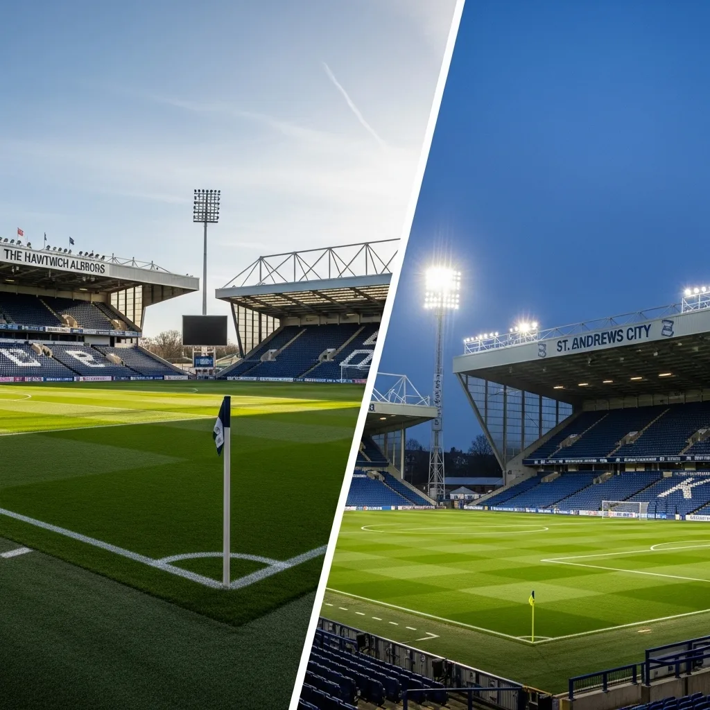 sport events chauffeur birmingham 6 The Hawthorns & St Andrew's