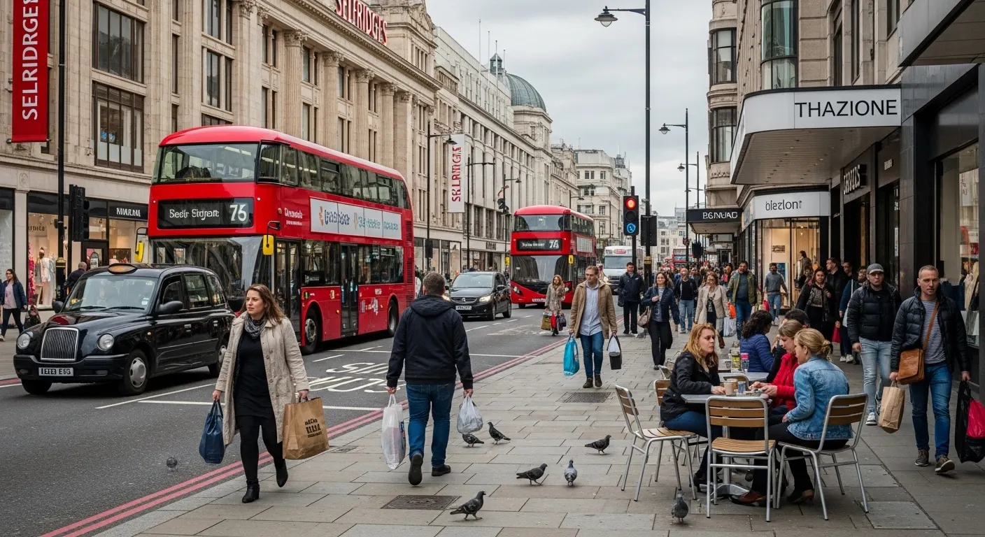 About Us 5 Birmingham City Centre (B3, B4, B1)