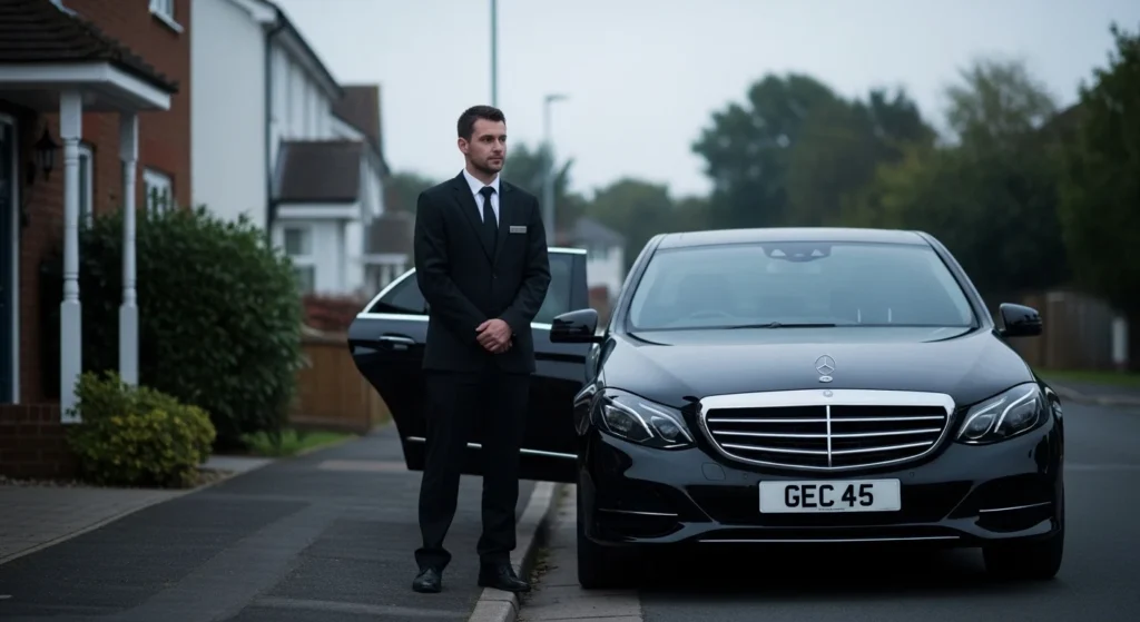 Taxi to Birmingham Airport 7 Book Your BHX Airport Transfer