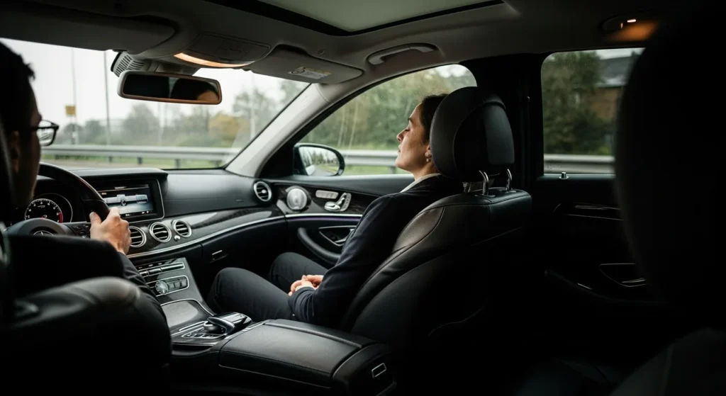 Meet and Greet at Birmingham Airport 7 Book Your BHX Airport Transfer