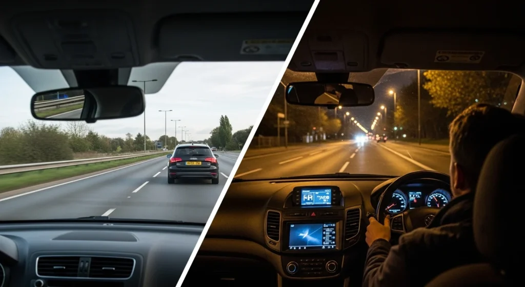 Birmingham Airport Drop-Off Charges 5 Driving to BHX