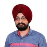 Mercedes S-Class 7 Harpreet Singh