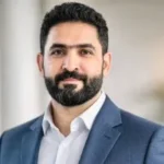 Chauffeur Service Leicester 12 Khalid Rahman