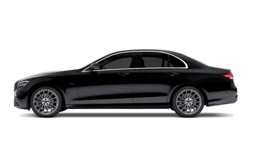 Home 8 Mercedes-Benz E-Class