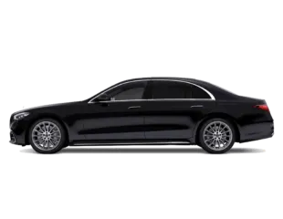 Home 6 Mercedes S Class