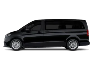 Home 7 Mercedes V Class