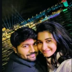 Chauffeur Service Coventry 12 Priya and Raj Sandhu