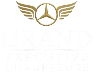 Grand Executive Chauffeurs logo