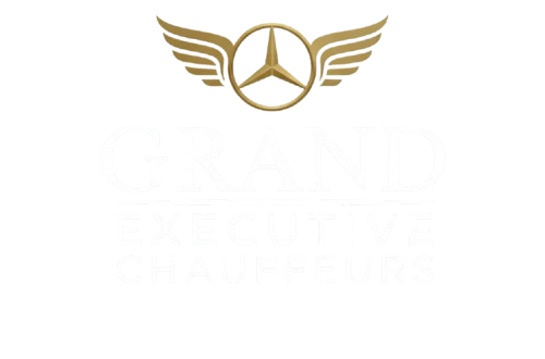 Grand Executive Chauffeurs' logo