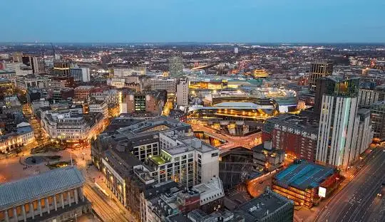 Birmingham 