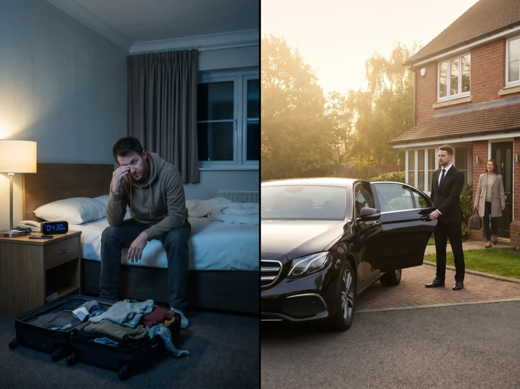 hotel and parking birmingham airport 1 Birmingham Airport Hotel and Parking