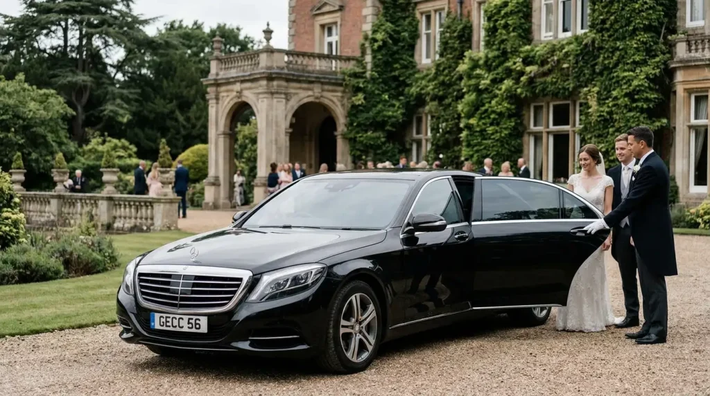 Birmingham Wedding Venues