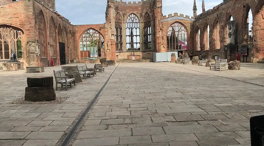 Coventry Cathedral
