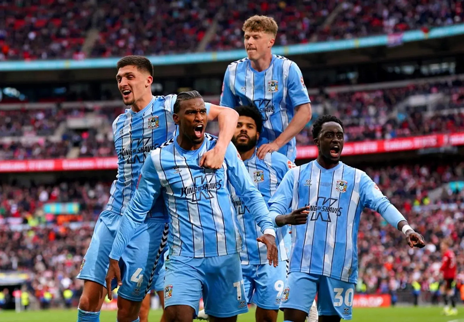 Coventry City Football Club