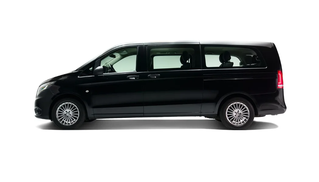 Mercedes Benz – V-Class Vito