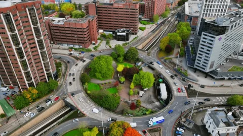 Chauffeur Service Edgbaston 13 Five Ways