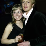 hotel and parking birmingham airport 4 Hannah and Chris Marshall
