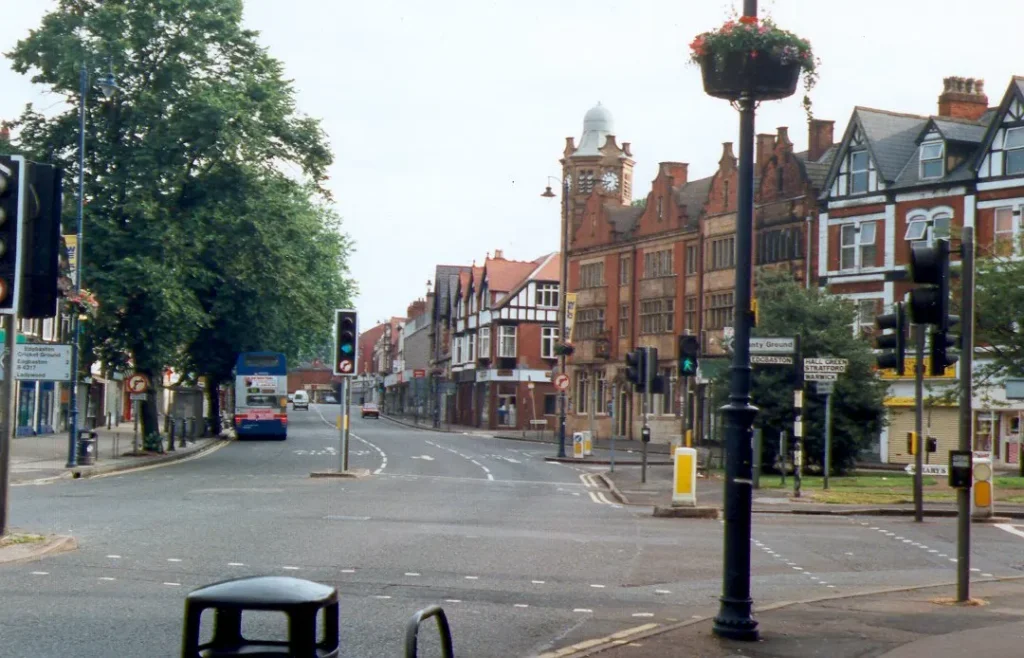 Asian Wedding Car Hire Birmingham 16 Moseley