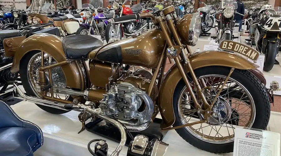 Asian Wedding Car Hire Birmingham 10 National Motorcycle Museum