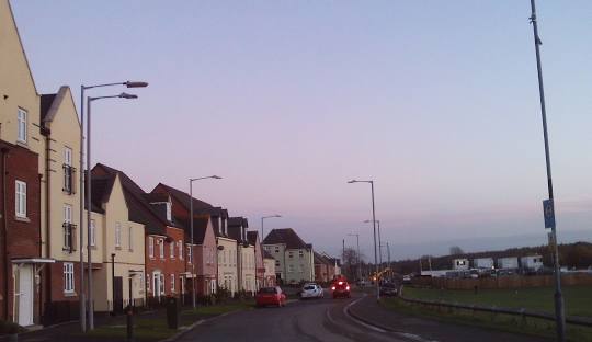 Nuneaton