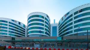 Chauffeur Service Edgbaston 7 Queen Elizabeth Hospital