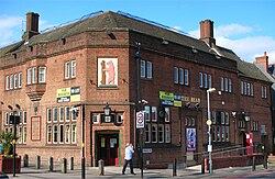Asian Wedding Car Hire Birmingham 12 Sparkhill