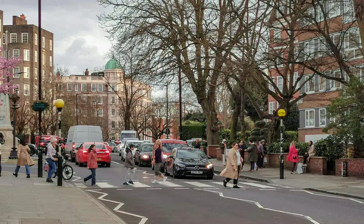Jaguar Land Rover — Abbey Road, Whitley, CV3
