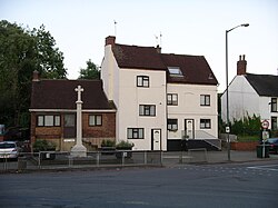 Walsgrave, CV2