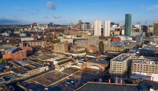 Digbeth