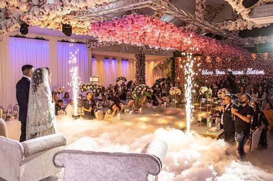 Wedding Venues Birmingham 2 Grand Botanical Suite