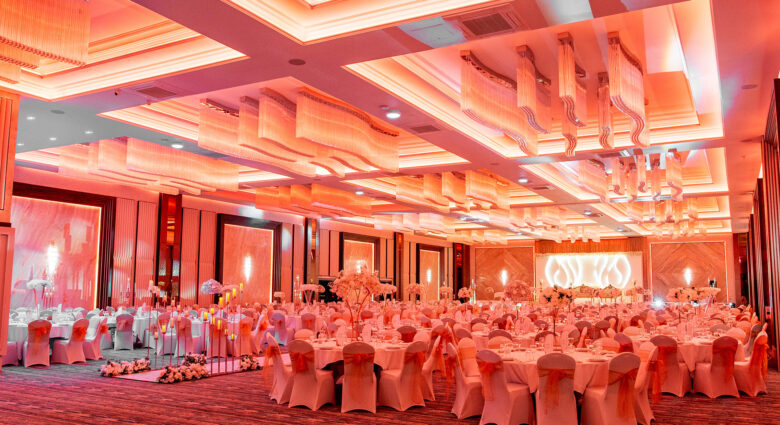 Wedding Venues Birmingham 4 Quaid-e-Azam Grand Ballroom