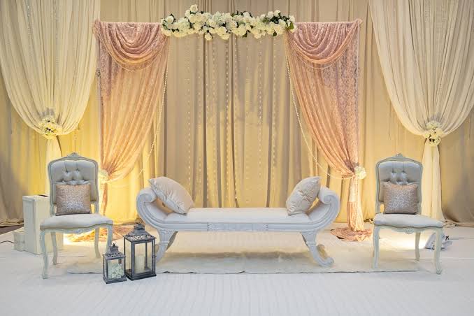 Wedding Venues Birmingham 3 The Marigold, Ward End