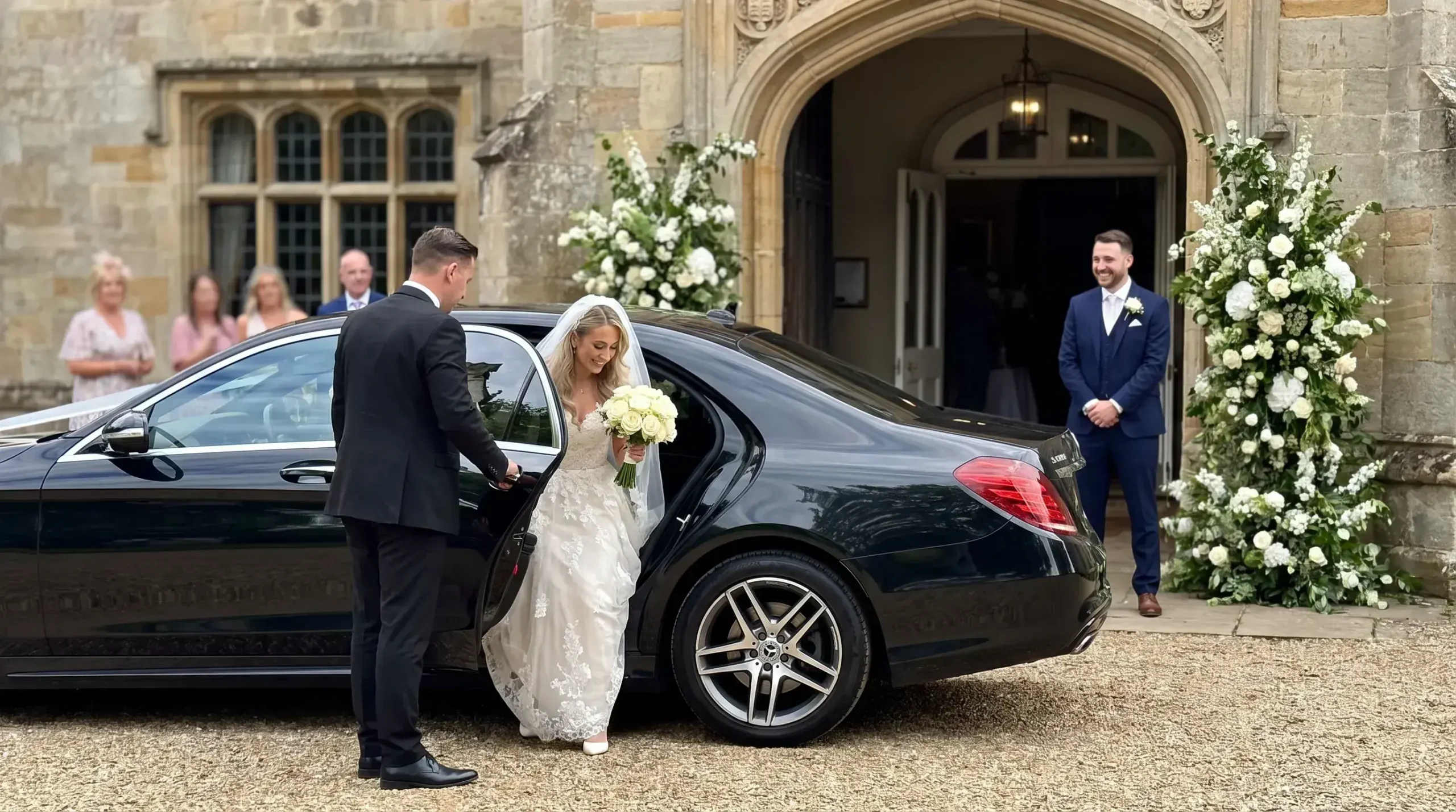 Wedding Venues Birmingham