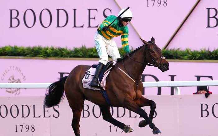 Cheltenham Festival