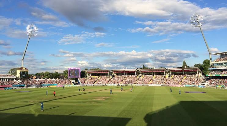 Chauffeur Service Harborne 3 Edgbaston Cricket Ground