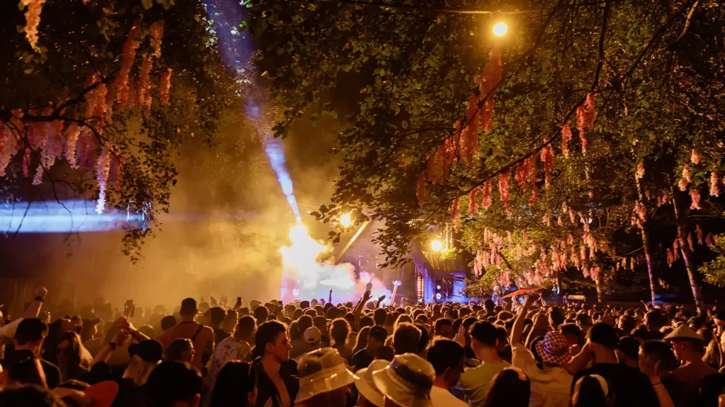 Lost Village Festival