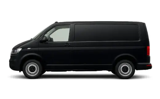 Luggage Van