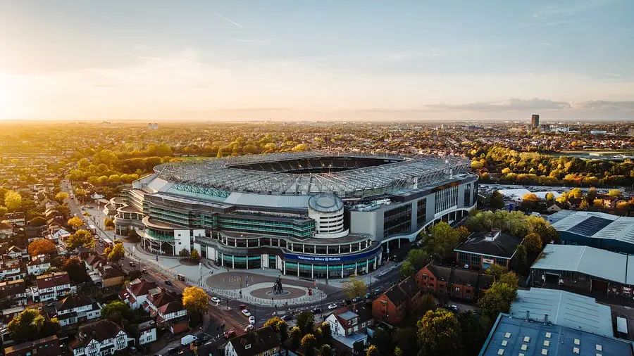 Twickenham Stadium