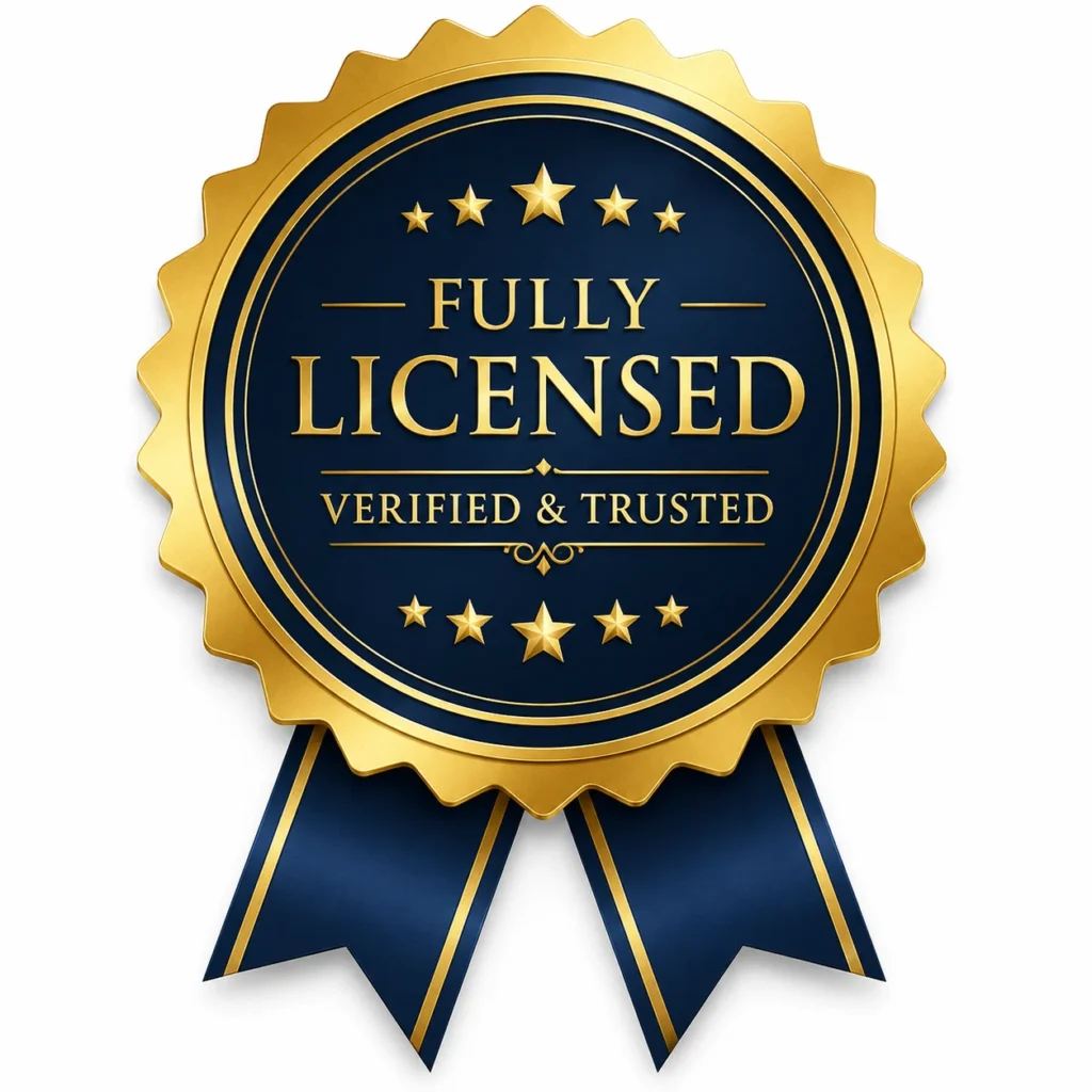 licence 