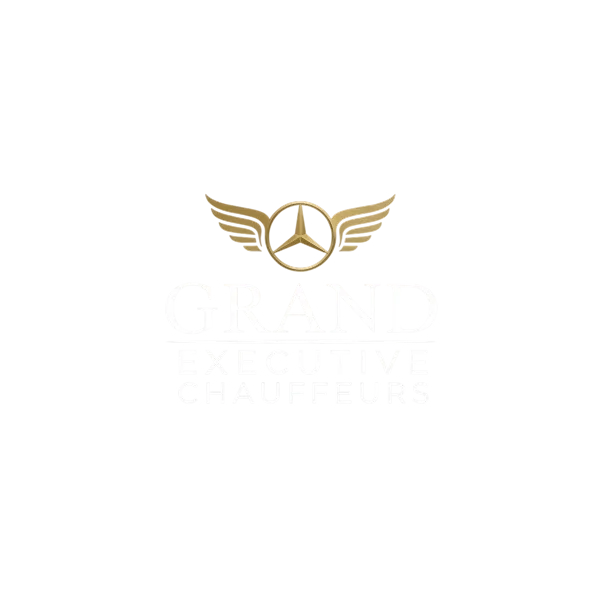 Grand Executive Chauffeurs' logo